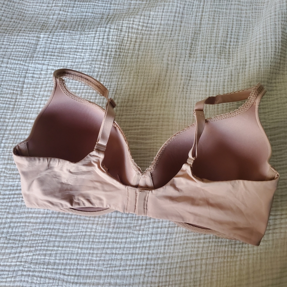 Euc Vs Body Lined Perfect Coverage - image 2